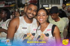 Bloco Poli Mania